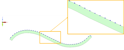 Ansys Speos | 3D Texture 车灯案例应用的图10